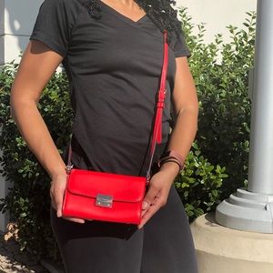 Crossbody bag